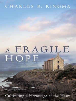 cover image of A Fragile Hope